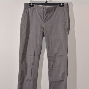 Express Photographer Men's Tan Dress Pants 29/32